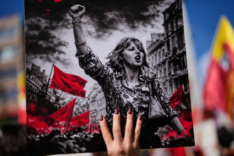 International Women’s Day a Celebration and a Call to Action